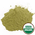 Image of Organic Wheatgrass Powder