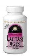 Image of Lactase Digest