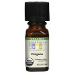 Image of Essential Oil Oregano Organic