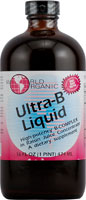 Image of Ultra-B Liquid