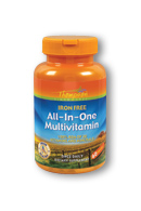 Image of All-in-One Multivitamin Iron Free