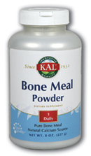 Image of Bone Meal Powder