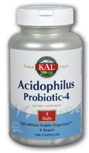 Image of Acidophilus Probiotic-4