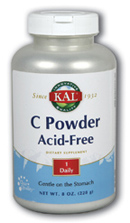 Image of C Powder Acid Free