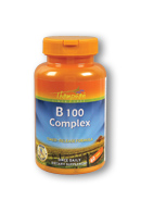 Image of B 100 Complex