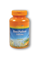 Image of Bee Pollen 580 mg