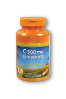 Image of C 500 mg Chewable