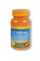 Image of C 1000 mg with Rose Hips Controlled Release