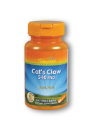 Image of Cat's Claw 540 mg