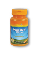 Image of Dong Quai 550 mg