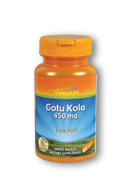 Image of Gotu Kola 450 mg