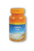 Image of Lutein 18 mg