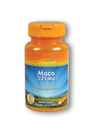 Image of Maca 525 mg