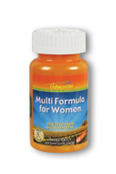 Image of Multi Formula for Women