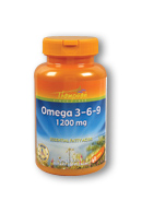 Image of Omega 3-6-9 1200 mg