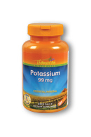 Image of Potassium 99 mg