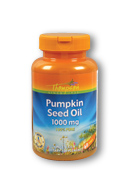 Image of Pumpkin Seed Oil 1000 mg