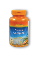 Image of Stress Complex