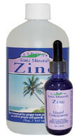 Image of Zinc Liquid Concentrate