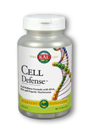 Image of Cell Defense