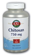 Image of Chitosan 750 mg