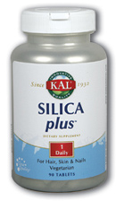Image of Silica Plus