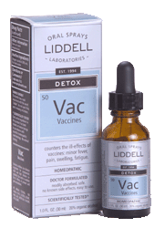 Image of Detox Vac Vaccines