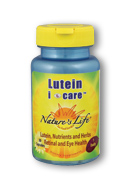 Image of Lutein i care