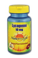 Image of Lycopene 6 mg