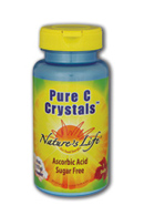 Image of Pure C Crystals Powder