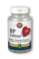 Image of BP Defense