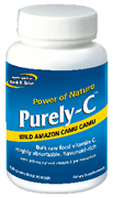 Image of Purely-C Powder