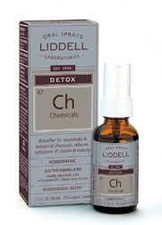 Image of Detox Ch Chemicals