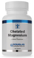 Image of Chelated Magnesium