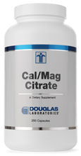 Image of Cal/Mag Citrate