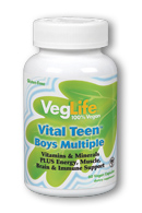 Image of Vital Teen Boys Multiple