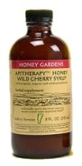 Image of Wild Cherry Syrup