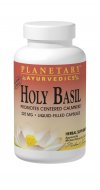 Image of Planetary Ayurvedics Holy Basil Organic Liquid