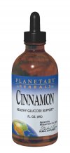 Image of Cinnamon Liquid 500 mg