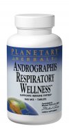 Image of Andrographis Respiratory Wellness
