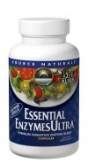 Image of Essential EnzymesUltra Vegetarian