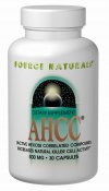 Image of AHCC 500 mg