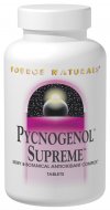 Image of Pycnogenol Supreme