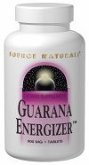Image of Guarana Energizer 900 mg