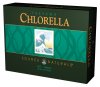 Image of Chlorella Yaeyama 200 mg Tablet Box