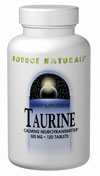 Image of Taurine 1000 mg