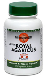 Image of Super Royal Agaricus