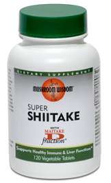 Image of Super Shiitake