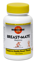 Image of Breast-Mate (Meshima)