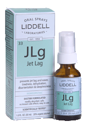 Image of JLg Jet Lag